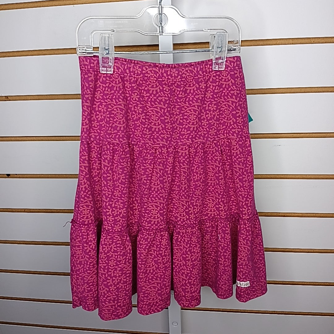 Naartjie 3 Skirt