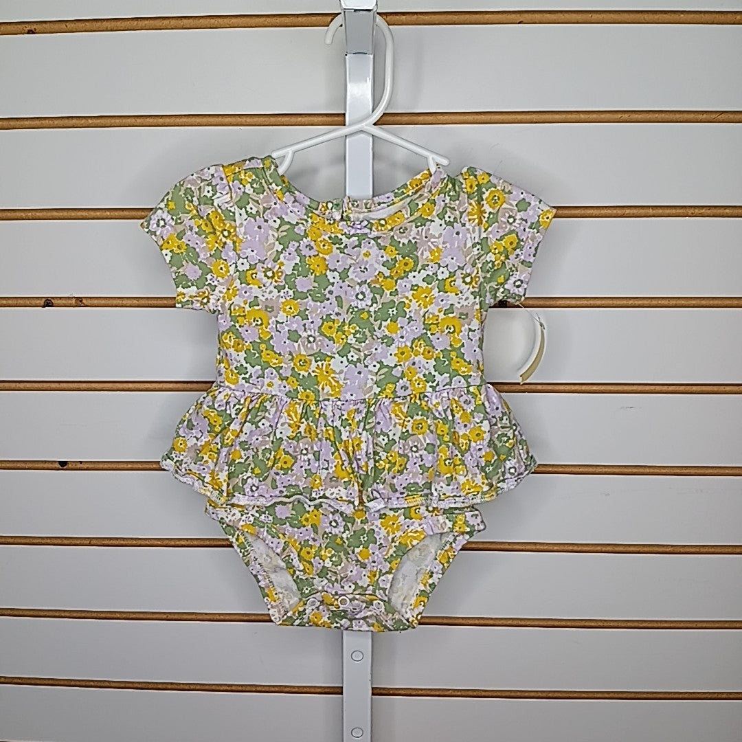 Carter's 9 Months Onesie