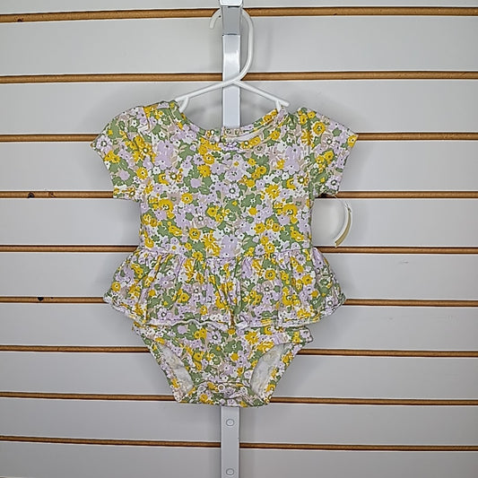 Carter's 9 Months Onesie