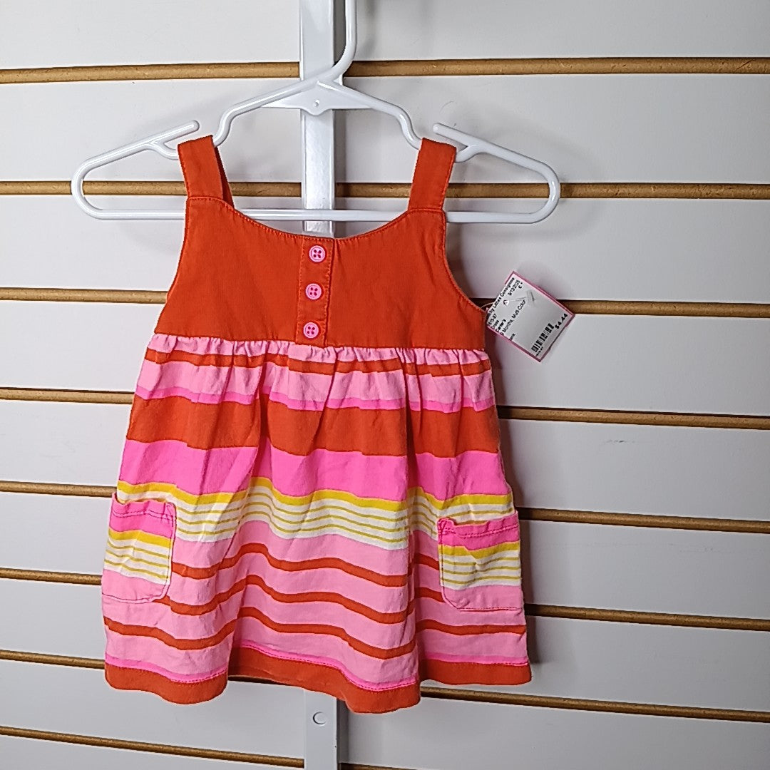 Carter's 9 Months Dress