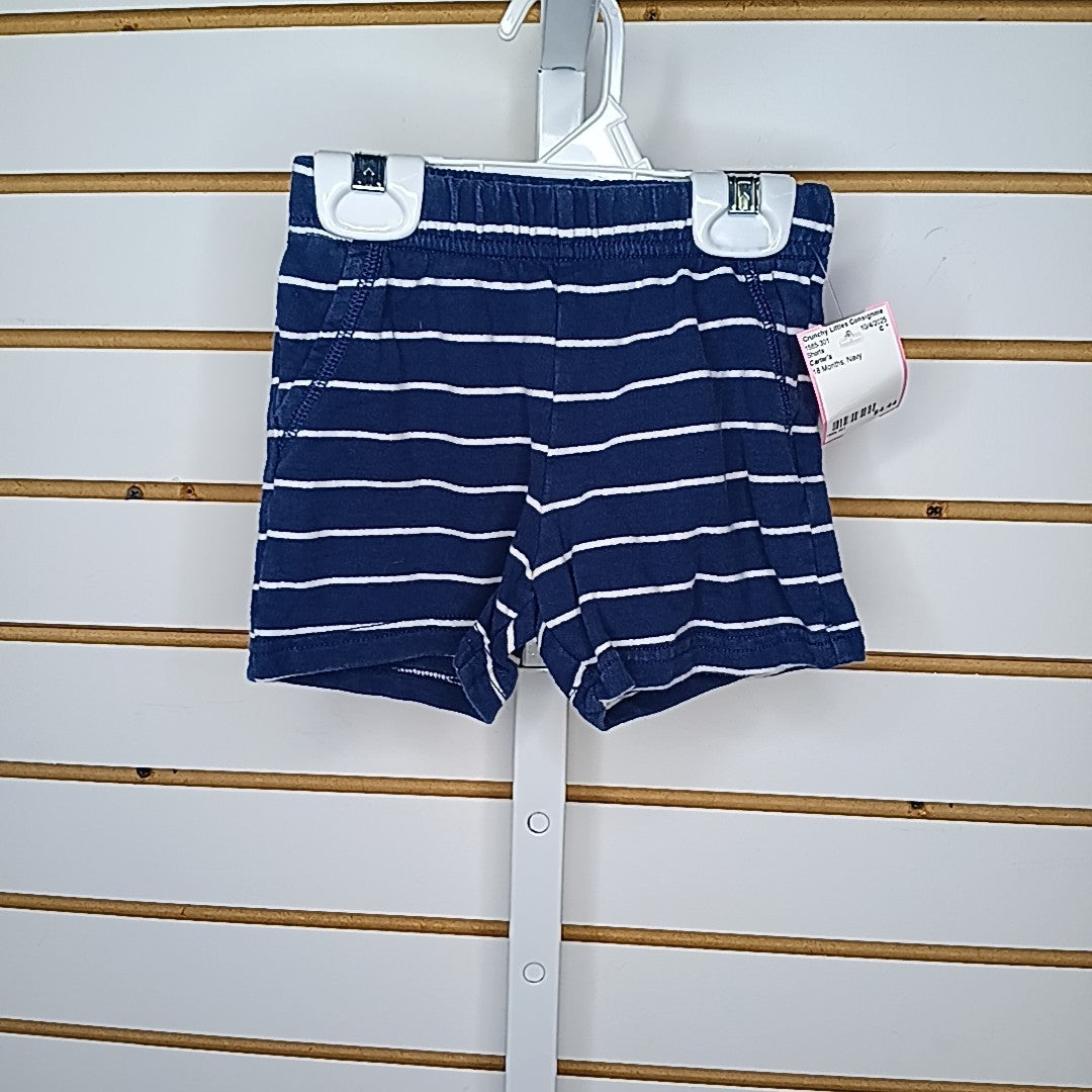 Carter's 18 Months Shorts