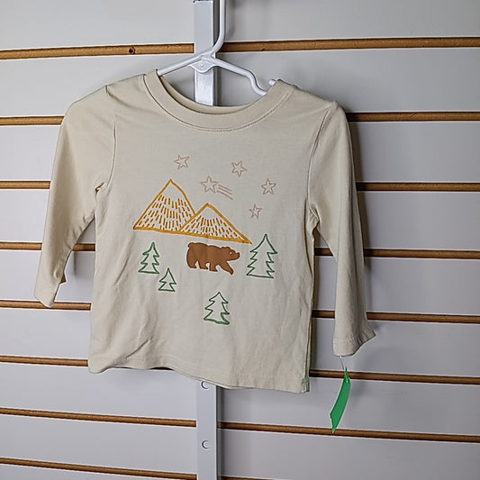 Cat & Jack 12 Months Shirt