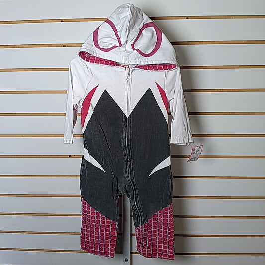 Marvel 12-18 Months Costume