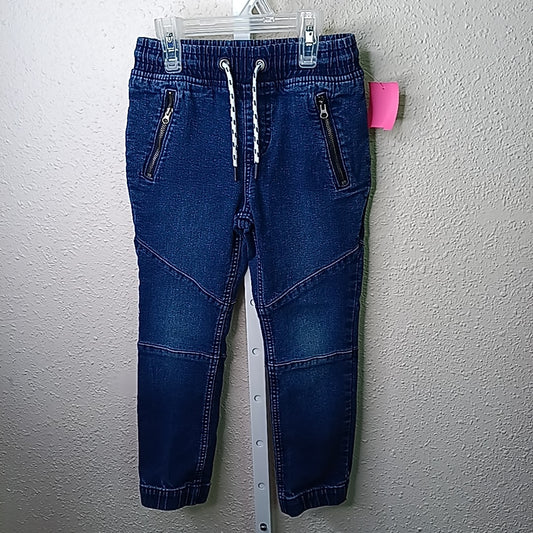 Dip 6/7 Pants