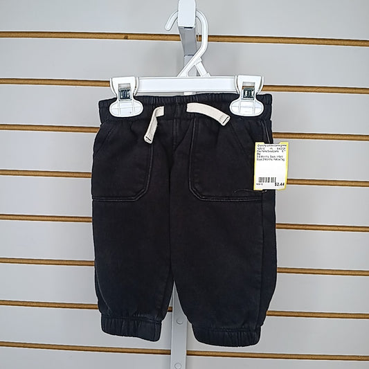 Dip 3-6 Months Play Pants/Sweatpants