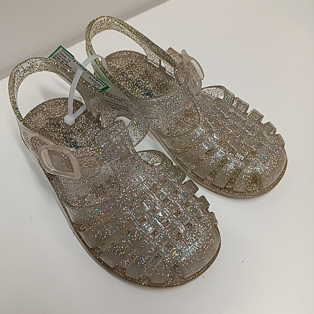 Cat & Jack 8C Sandals