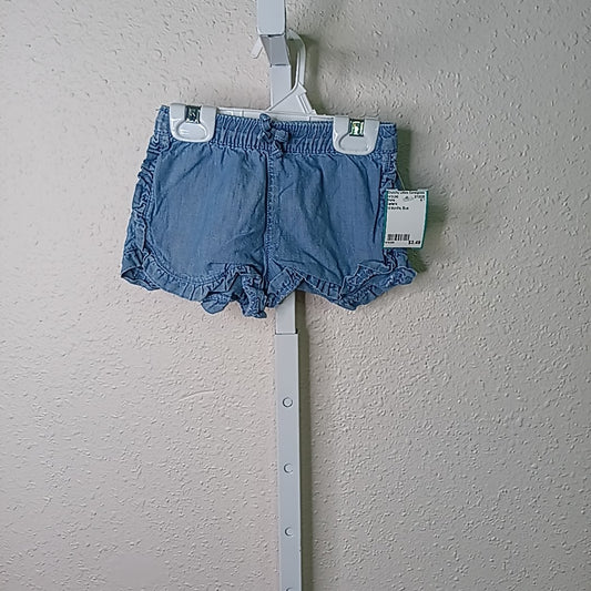 Carter's 18 Months Shorts