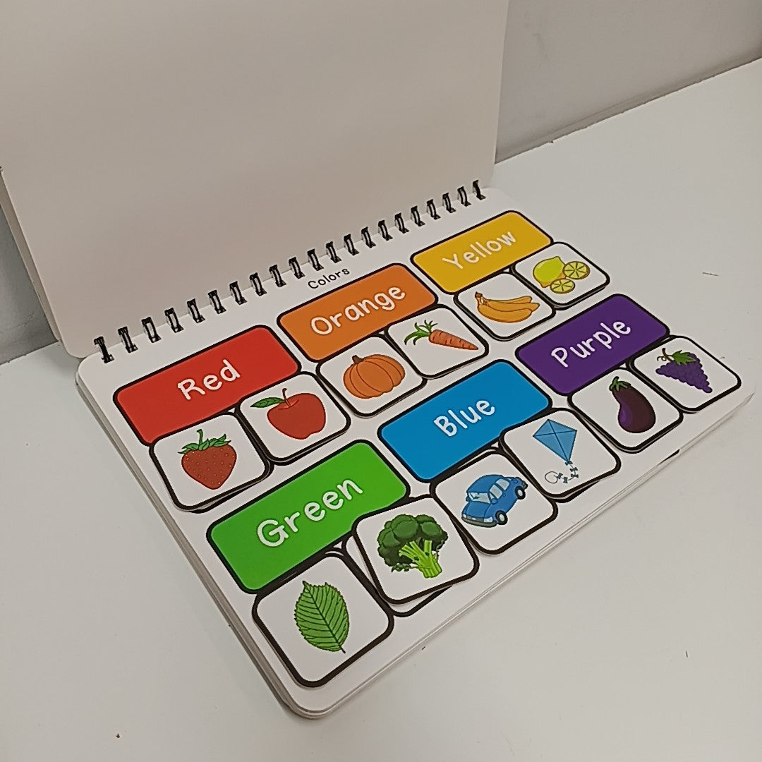 Paper Back Books