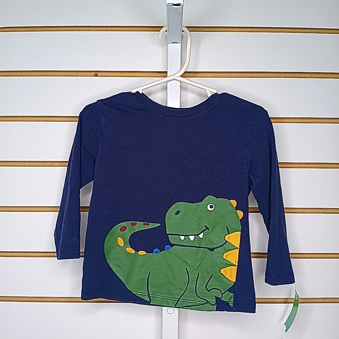 Little Me 18 Months Shirt
