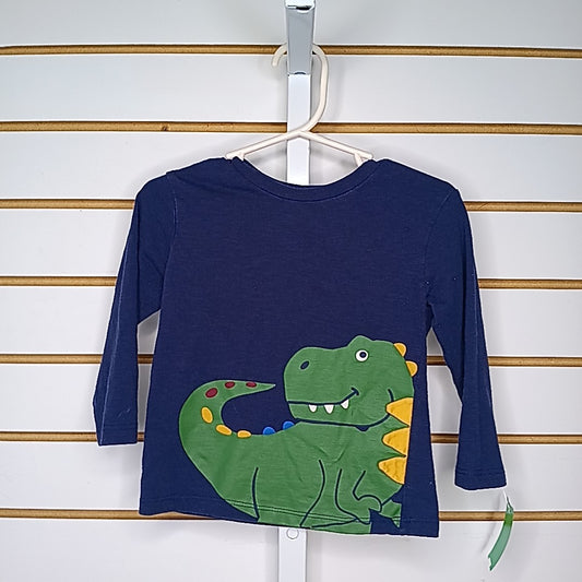 Little Me 18 Months Shirt