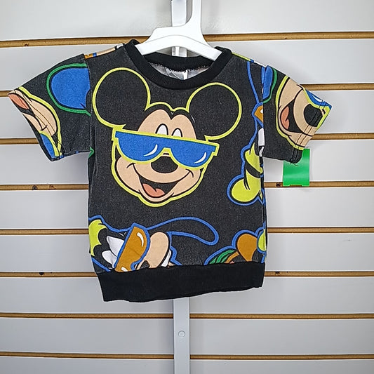 Disney Baby by Disney Store 18 Months Outfit 2pc