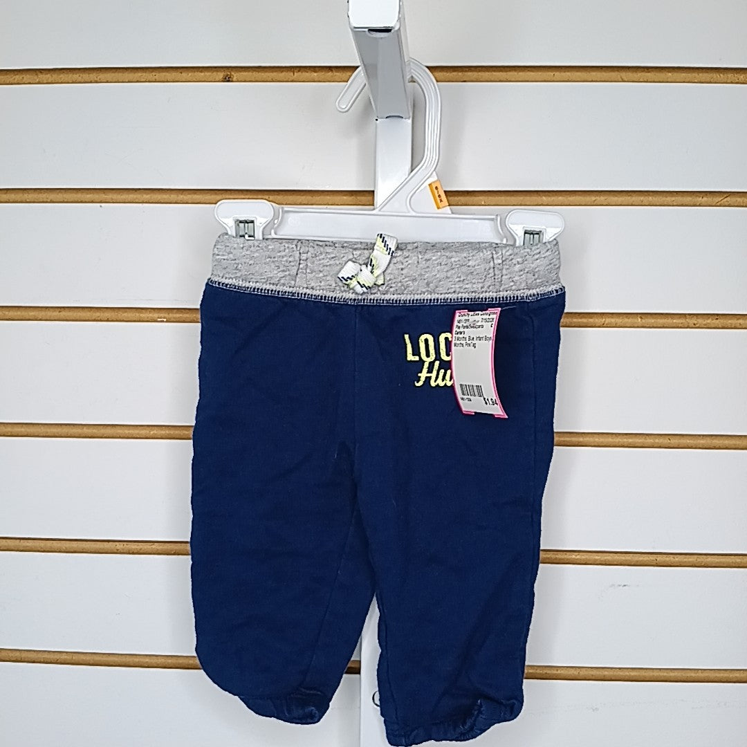 Carter's 3 Months Play Pants/Sweatpants