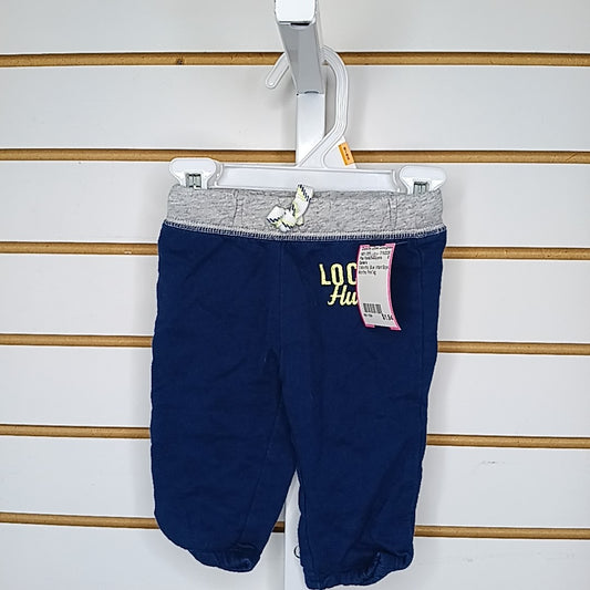 Carter's 3 Months Play Pants/Sweatpants
