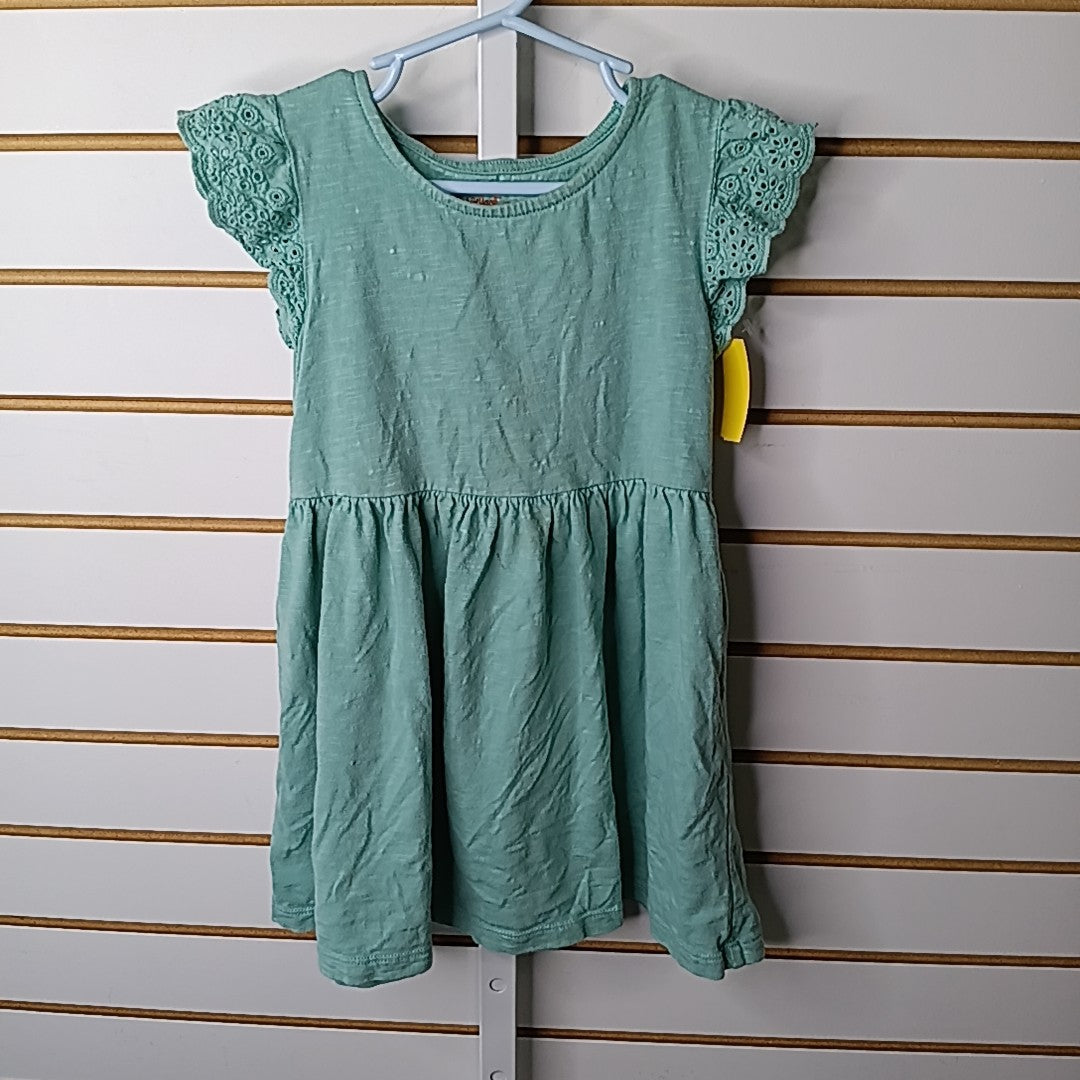 Cat & Jack 4T Dress
