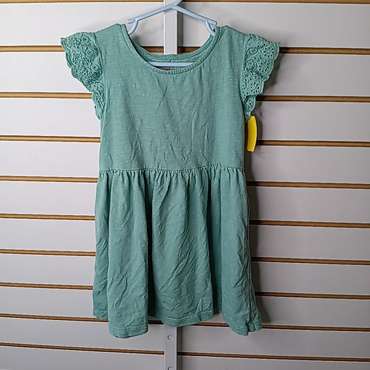Cat & Jack 4T Dress