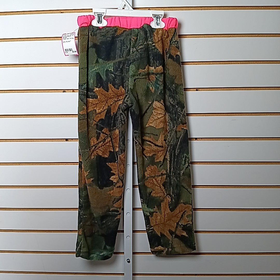 Trail Crest S Play Pants/Sweatpants