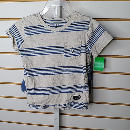 Volcom 4T Outfit 2pc