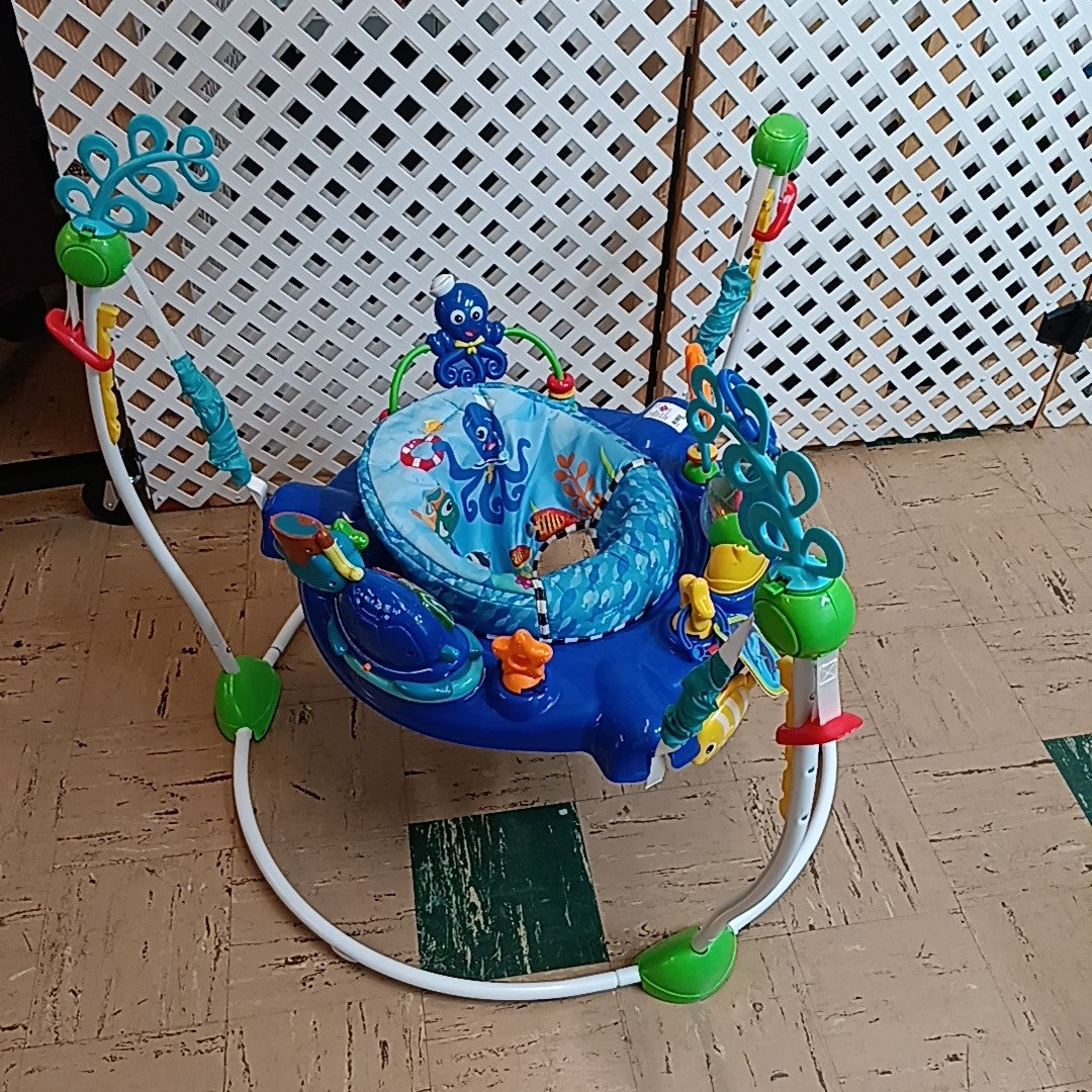 Baby Einstein Jumperoo