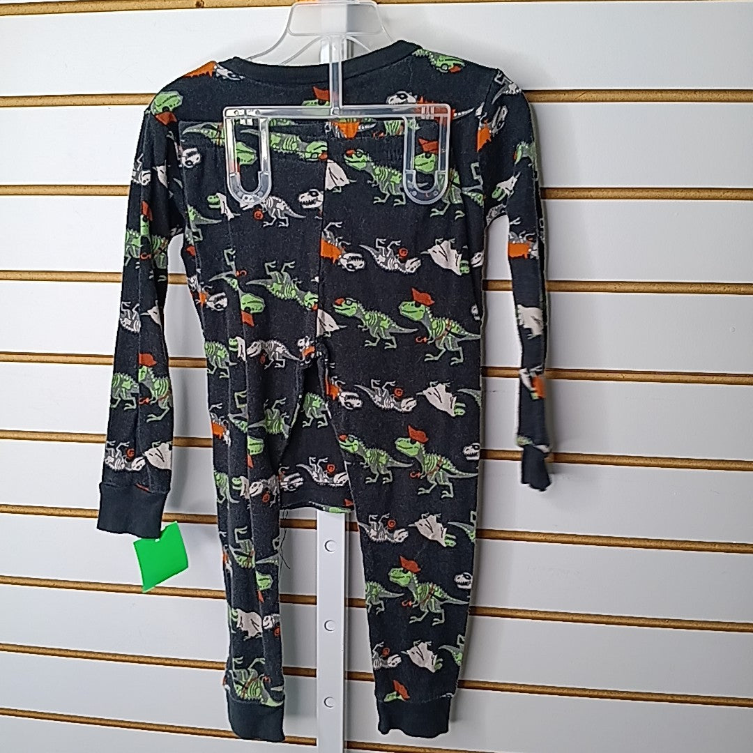Just One You 4T Pajamas 2pc
