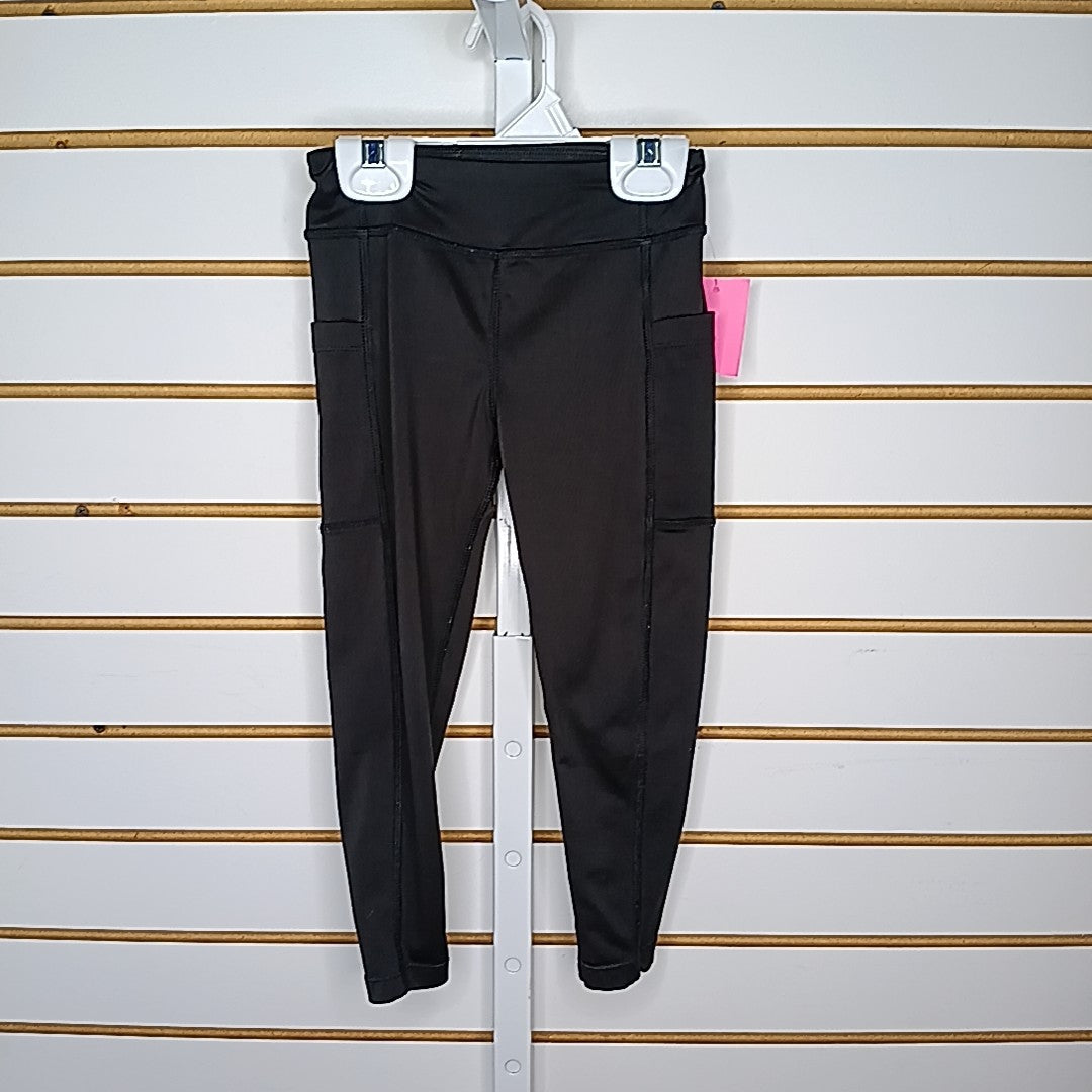 Dip 4/5 Leggings