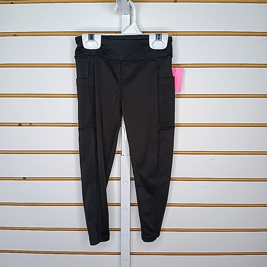 Dip 4/5 Leggings