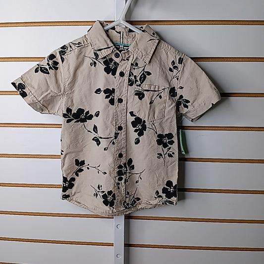 Cactus Boys 2/3 Shirt