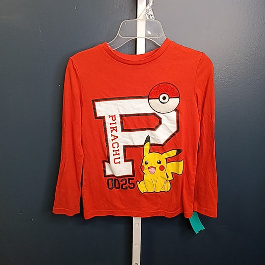 Jumping Beans 8 Shirt