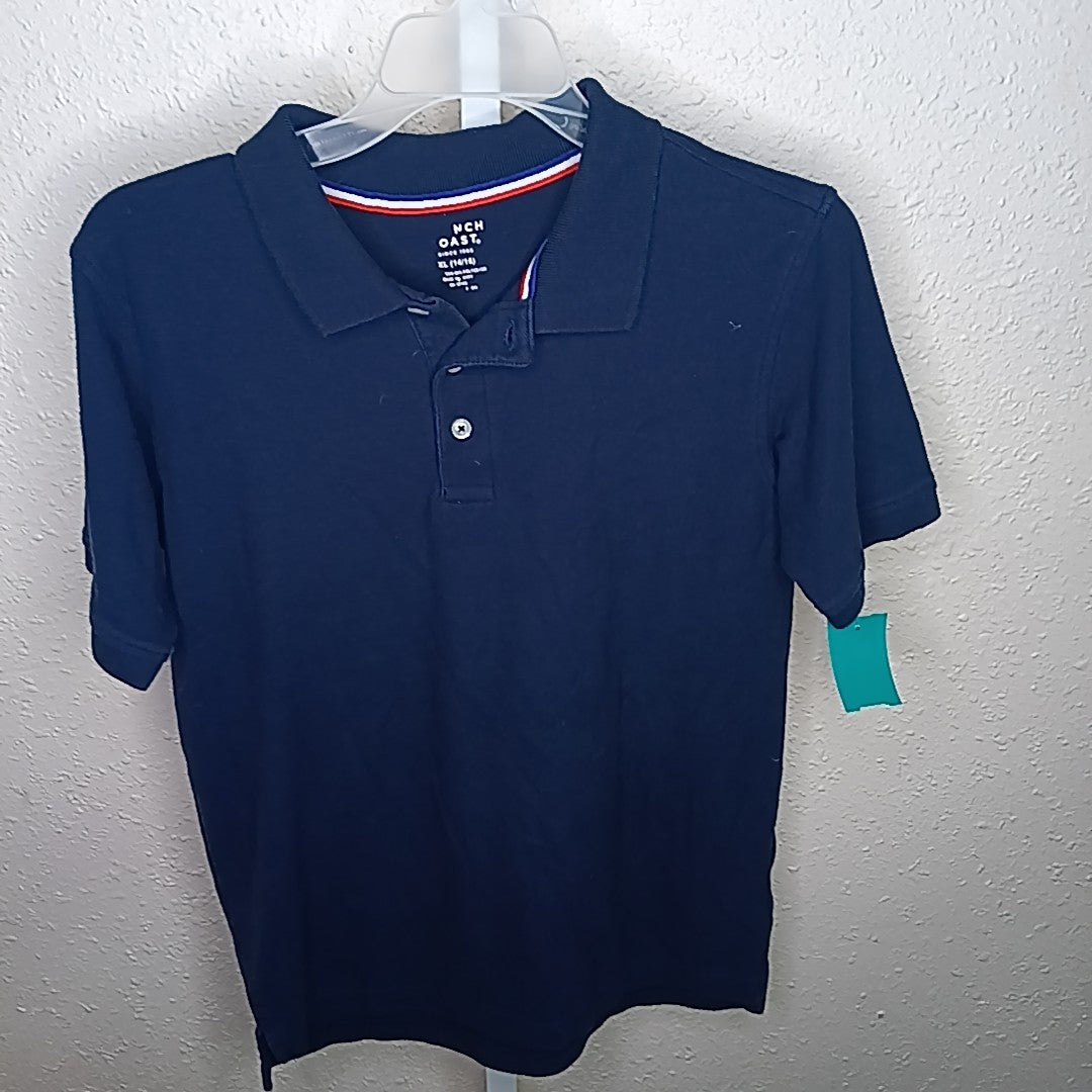 French Toast 14/16 Shirt