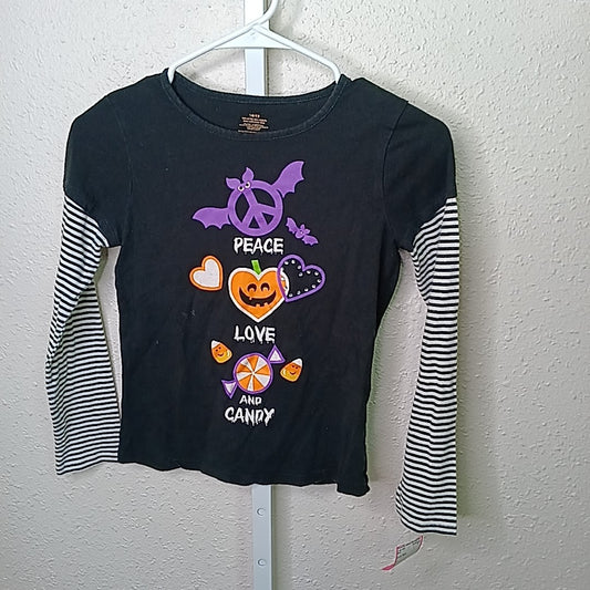 10/12 Shirt