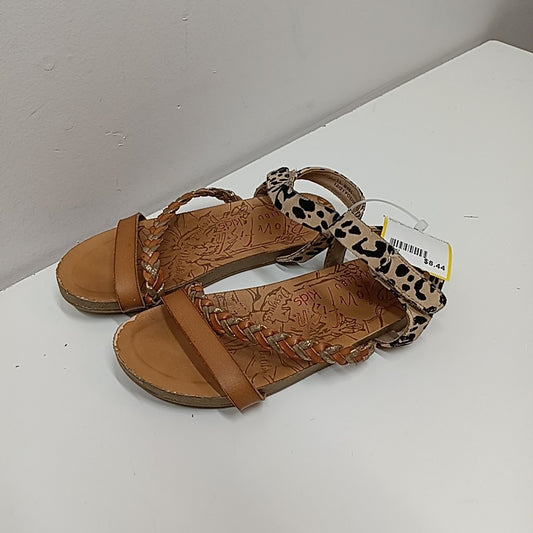 Blowfish Malibu 11C Sandals