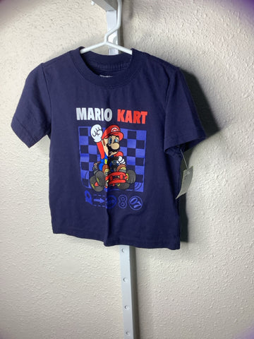 Super Mario 3T Shirt