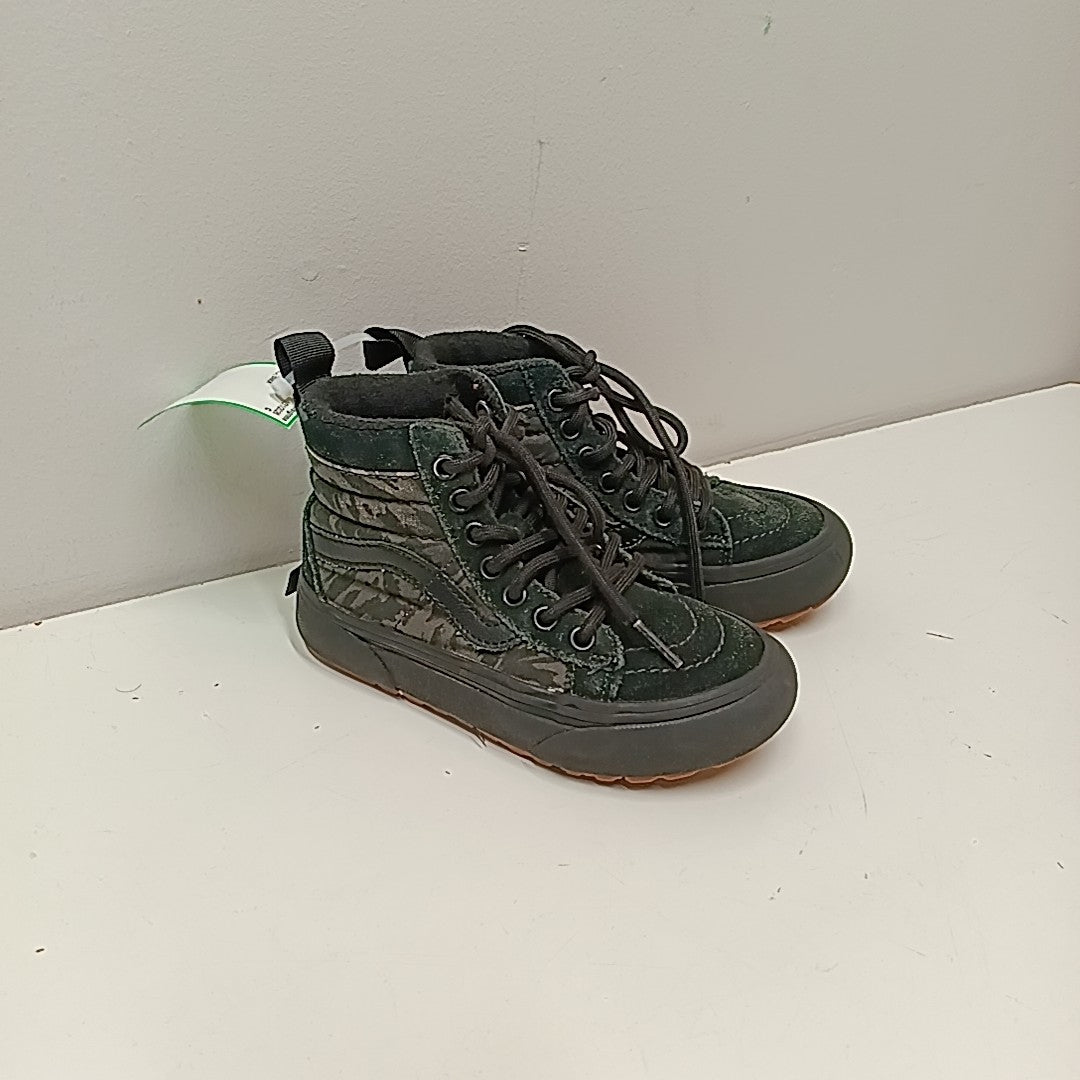 Vans 10.5C Tennis Shoes