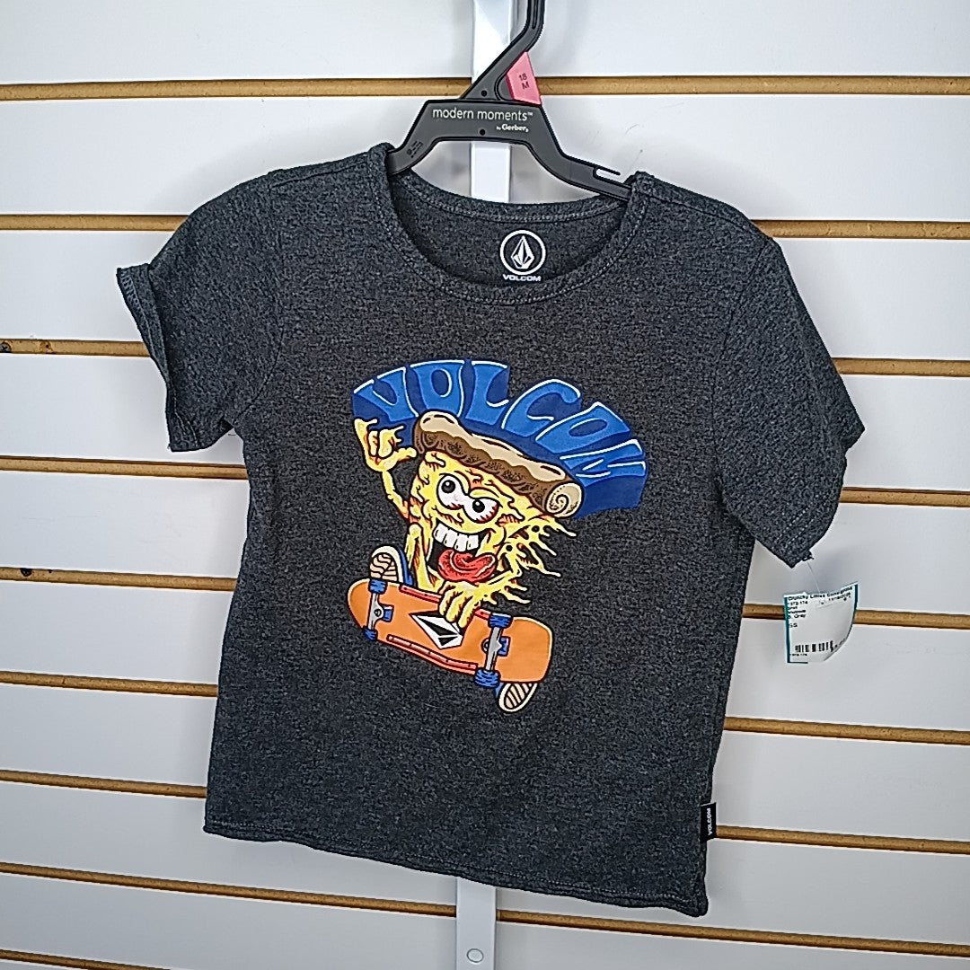 Volcom 5 Shirt