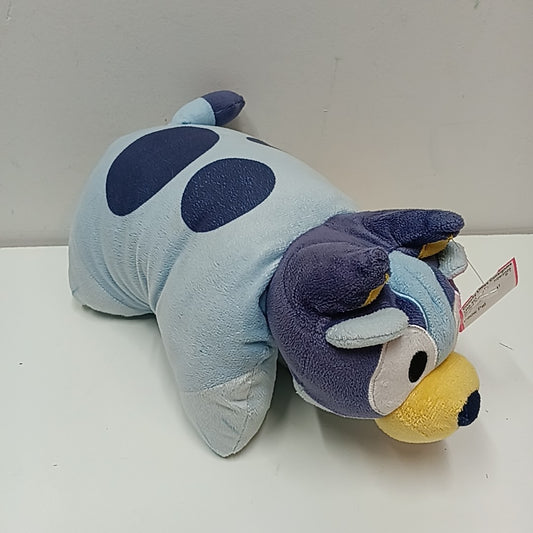 Bluey Stuffed Animal