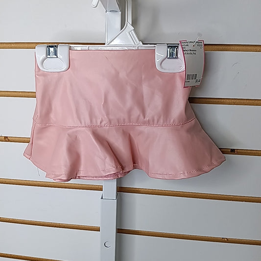 Bailey's Blossoms 3-6 Months Skirt