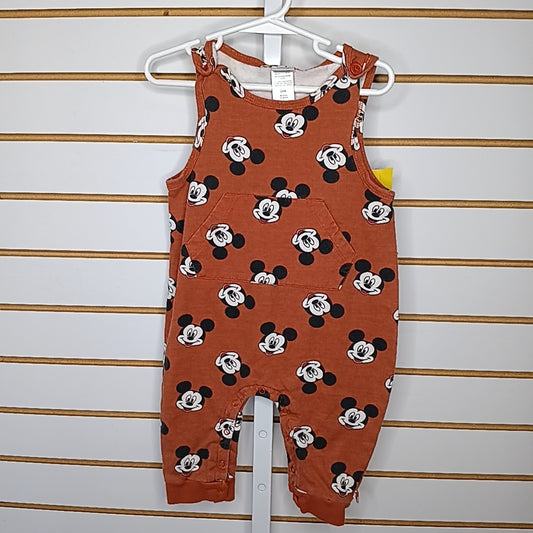 Disney Baby by Disney Store 24 Months Romper