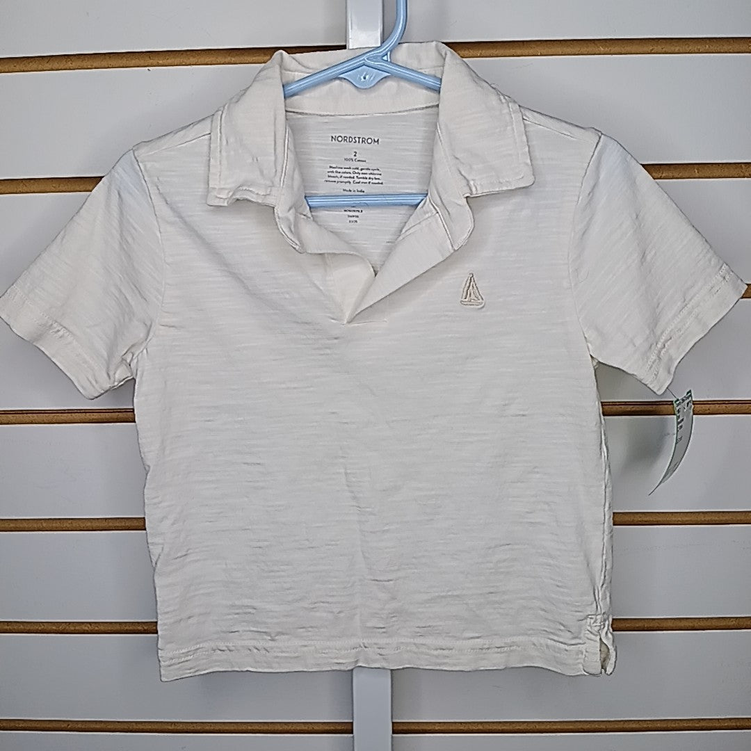 Nordstrom 2 Shirt