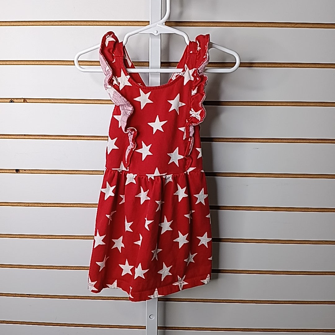Child of Mine 2T Dress