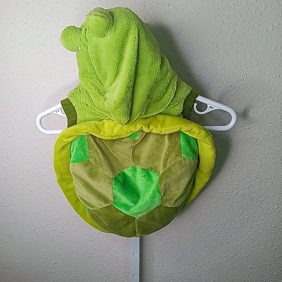 Playful Plush 18-36 Months Costume