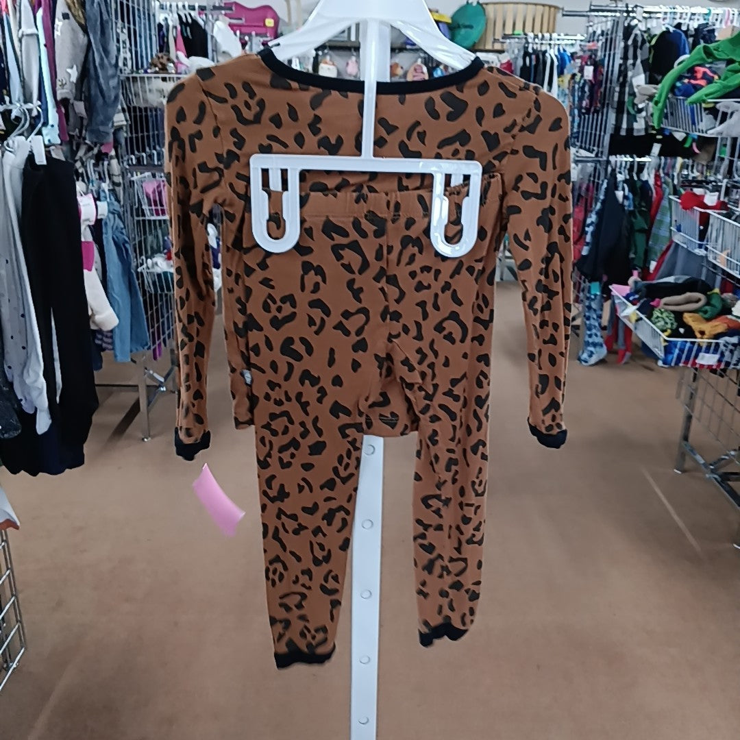 Kyte Baby 18-24 Months Pajamas 2pc