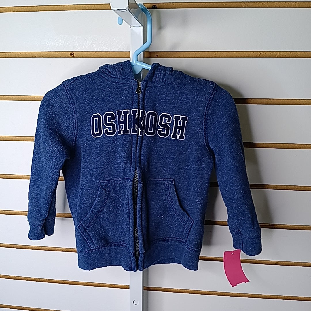 OshKosh 18 Months Sweater/Sweatshirt