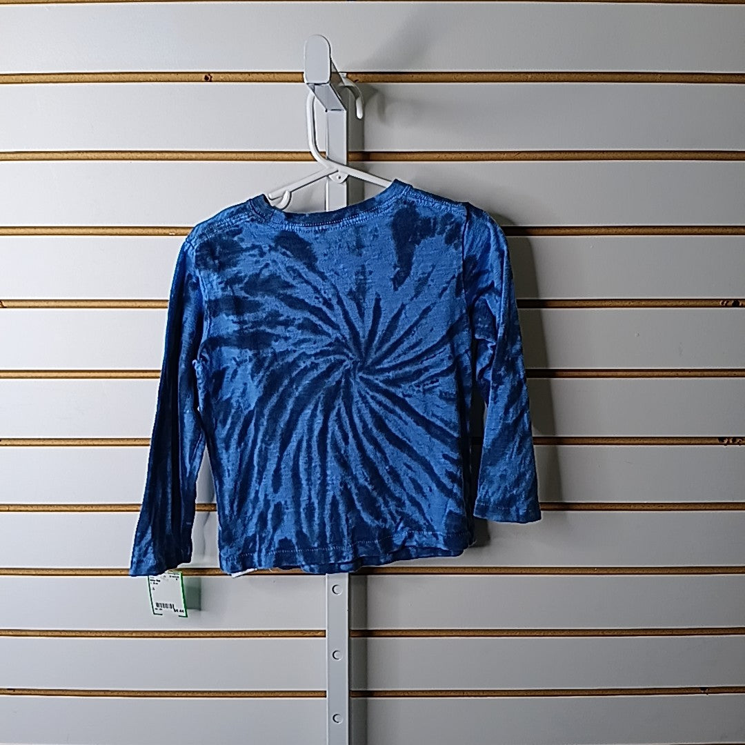 Baby Gap 4 Shirt