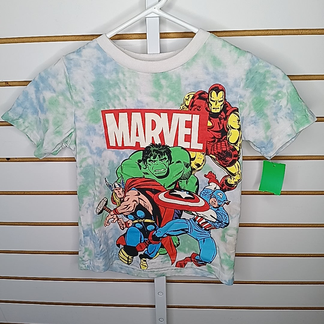 Marvel 6 Shirt