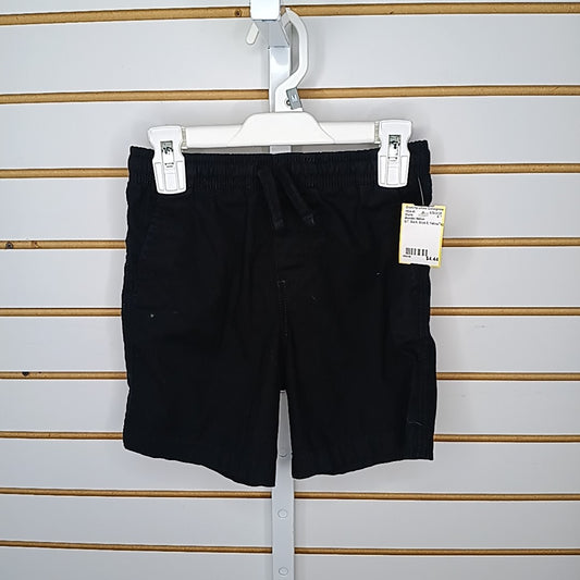 Wonder Nation 6/7 Shorts