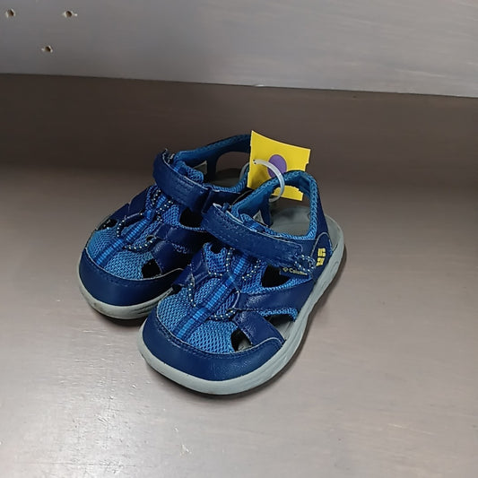 Columbia 9C Sandals