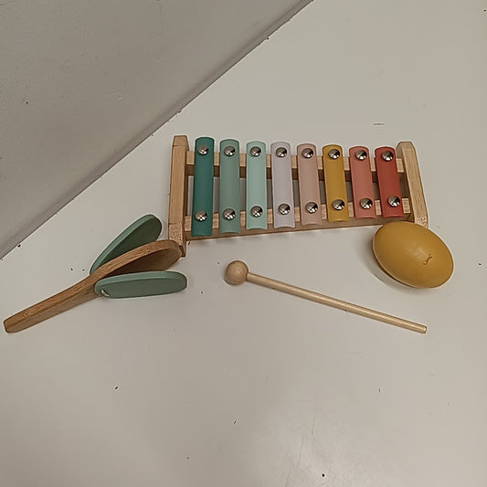 Musical Toy