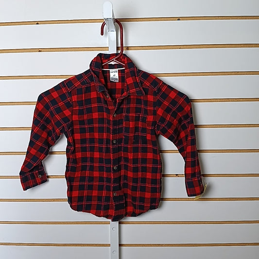 Carter's 4T Shirt