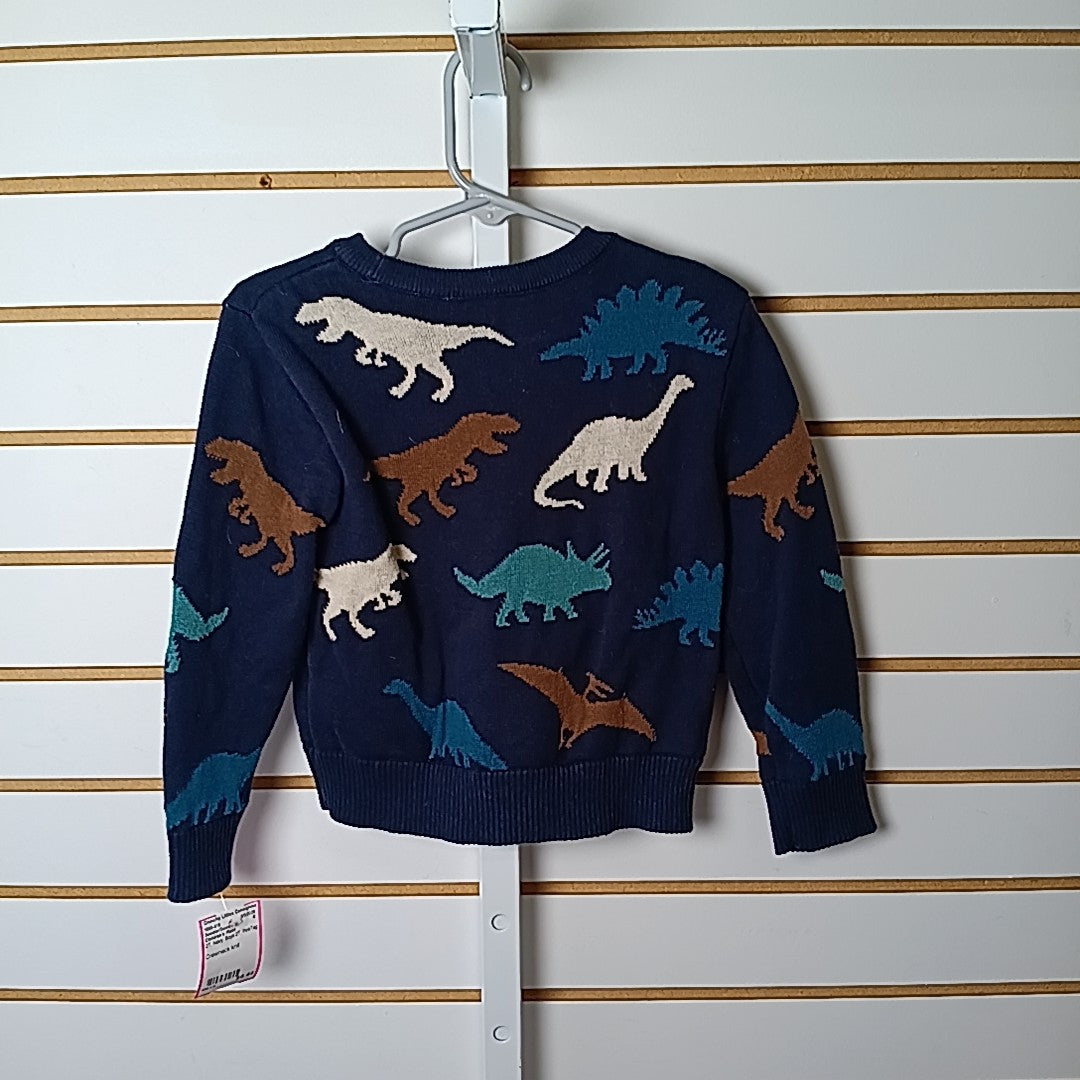 Children's Place 2T Sweater/Sweatshirt