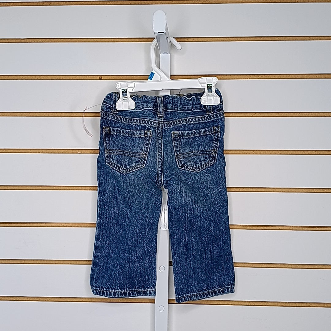 Children's Place 9-12 Months Pants