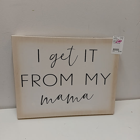 Wall Hanging